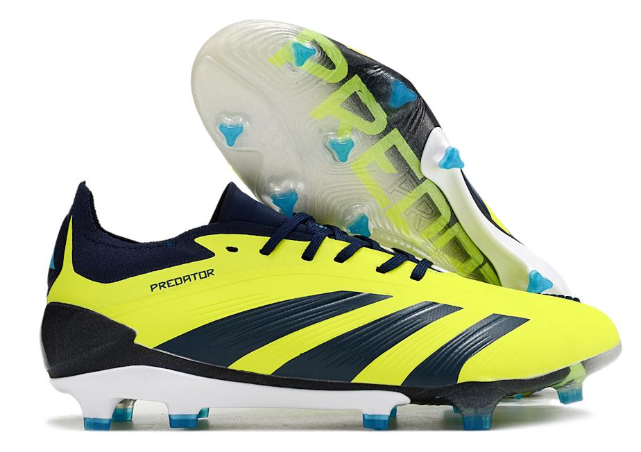 Adidas Predator Elite FG size 36--45-60344786